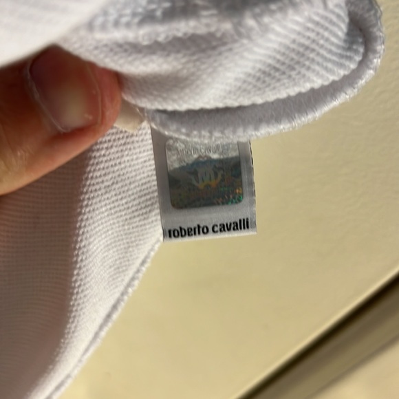 Roberto Cavalli Sweater - Picture 4 of 4